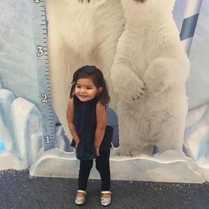 Meet your Posher, Miguel